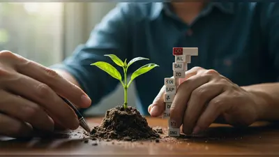 Learn How to Cultivate Essential Habits for Enhanced Personal Productivity and Well-being