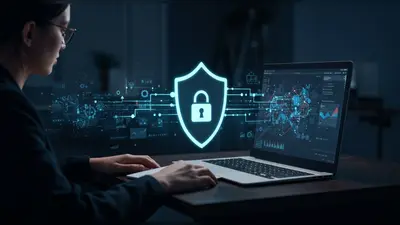 Understanding Cybersecurity Essentials to Protect Your Digital Life Effectively