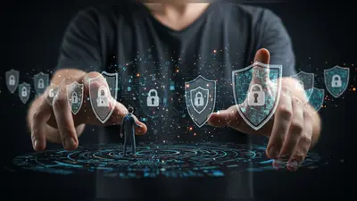 Master Your Digital Life Essential Tips for Online Security and Privacy