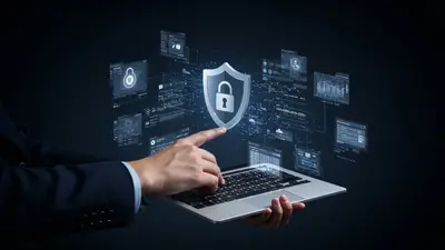 Master Your Digital Privacy Learn Essential Strategies for Online Security