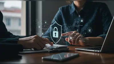 How to Master Essential Cybersecurity Practices for Protecting Your Digital Life