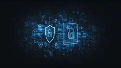 How to Protect Your Data Online Essential Cybersecurity Tips
