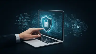 How to Secure Your Personal Data Online A Simple Guide for Everyone