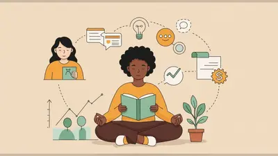 How to Build Strong Daily Habits for Personal Growth