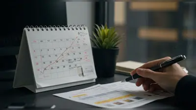 How to Master Time Management for Daily Productivity and Success
