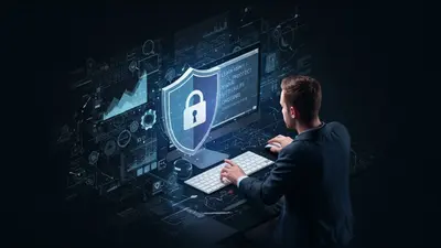 Learn How to Protect Your Digital Life Online A Practical Security Guide