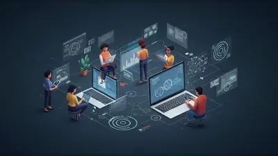 How to Master Essential Digital Skills A Practical Guide for Everyone