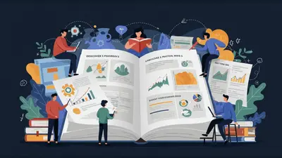 Discover 5 Practical Ways to Learn New Skills and Boost Your Knowledge