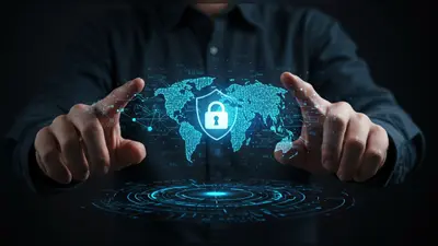Master Online Security How To Protect Your Digital Life And Data