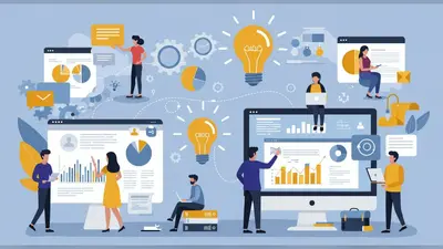 Learn How to Master Essential Online Tools for Everyday Productivity