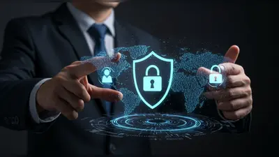 Mastering Essential Cybersecurity Tips to Protect Your Digital Life Online