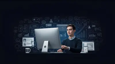 Learn Simple Strategies to Boost Your Online Presence for Success