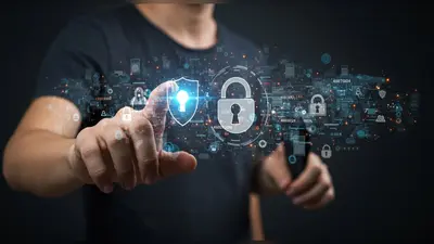 Master Essential Cybersecurity Tips for Protecting Your Digital World