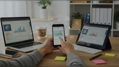 How to Master Essential Digital Skills for Everyday Life