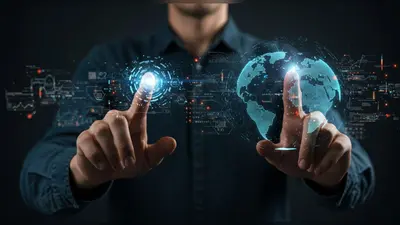 Learn Essential Information Technology Concepts to Navigate the Digital World