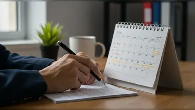 How to Master Time Management for Daily Productivity and Success
