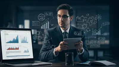 How to Master Social Media for Business Growth and Customer Engagement