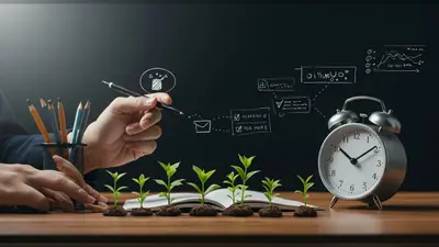 How to Master Time Management for Daily Success and Productivity