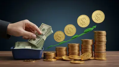 How to Master Your Personal Finances for Long-Term Financial Freedom