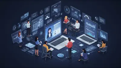 How to Choose the Best Identity Verification Solution Using Persona Pilot Reviews