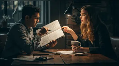 Unlock Your Potential Learn Five Essential Habits for Daily Productivity