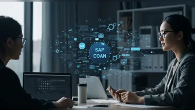 Learn Essential SAP Cloud Adoption Strategies for Seamless Enterprise Transformation