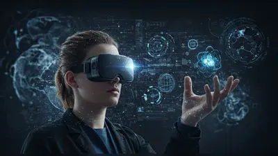 What Is the Metaverse Learn Its Core Concepts Today