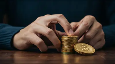 Discover Simple Strategies to Boost Your Savings and Achieve Financial Freedom