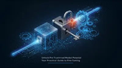 Unlock Pre-trained Model Potential Your Practical Guide to Fine-Tuning