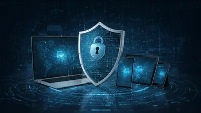How to Protect Your Digital Life A Comprehensive Guide to Online Security
