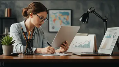 Master Essential Time Management Strategies for Daily Productivity