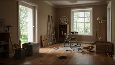 Learn How to Solve Common Home Repair Issues with Simple DIY Steps