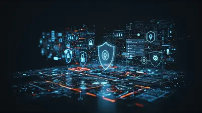 Learn Essential Cybersecurity Tips to Protect Your Digital Life