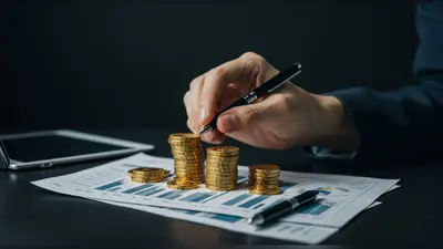 How to Build a Simple Budget and Save Money Effectively