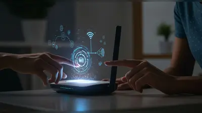 Discover How to Troubleshoot Common Home Wi-Fi Network Problems