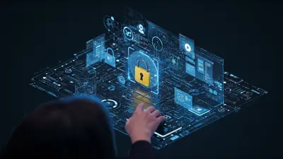 Master Online Safety Essential Guide to Protecting Your Digital Life