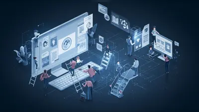 Master Essential Digital Skills for Career Growth and Future Success