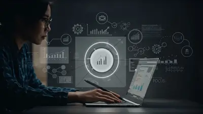 Master Your Daily Productivity Learn 5 Essential Habits for Better Focus