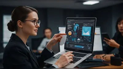 Learn Essential Skills for Navigating the Digital World Safely