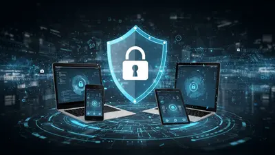 Mastering Online Safety Simple Tips to Guard Your Digital World
