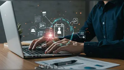Essential Digital Tools Learn How to Boost Your Personal Productivity