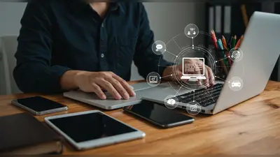 Learn How to Boost Productivity with Essential Digital Tools and Strategies