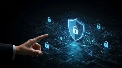 Master Essential Cybersecurity Tips How to Protect Your Digital Life Online