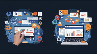 How to Boost Your Online Presence Essential Tips for Digital Success