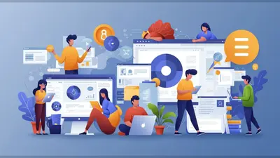 Learn Essential Digital Skills Everyone Needs to Master for Everyday Success