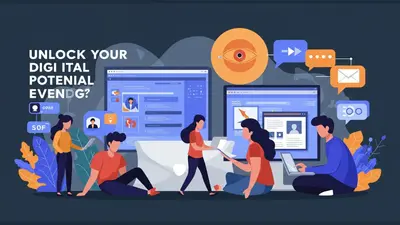 Unlock Your Digital Potential Master Essential Tech Skills for Everyday Life