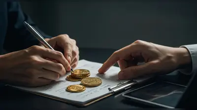 Learn Smart Strategies to Master Personal Budgeting and Save More Money