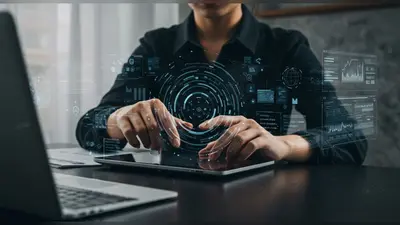 Unlock Digital Potential Master Essential Apps for Boosting Everyday Productivity