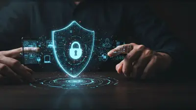 Simple Steps to Secure Your Devices and Personal Data Online