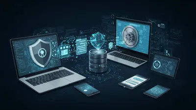 Learn Essential Data Backup Strategies Protect Your Important Digital Files